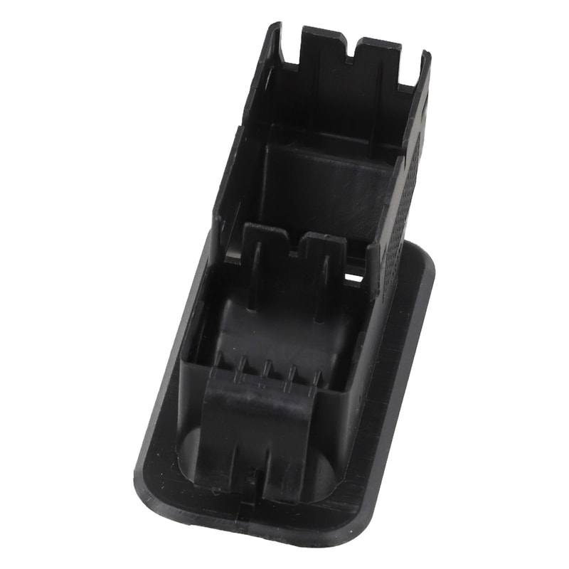 Button Panel For Golf VII LHD Driver Auto Car Front Right Glass Interior Accessories 1