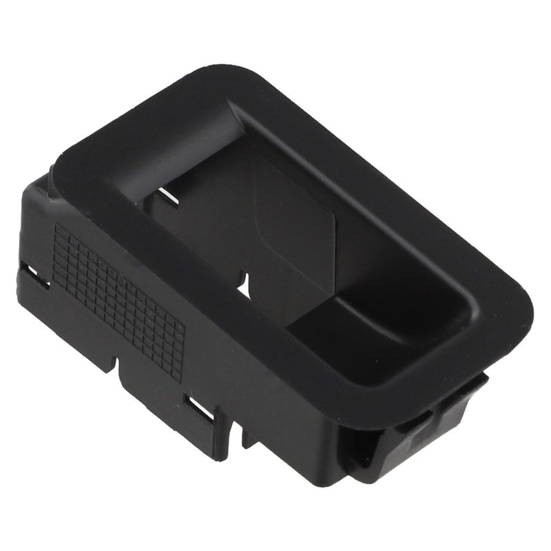 Button Panel For Golf VII LHD Driver Auto Car Front Right Glass Interior Accessories 2