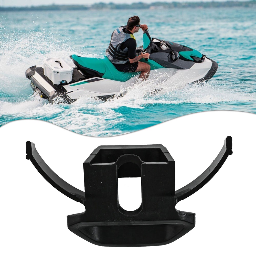 Lock Latch Handle For Car Glove Box SeaDoo Storage Reliable Boat Organizing Tool 0