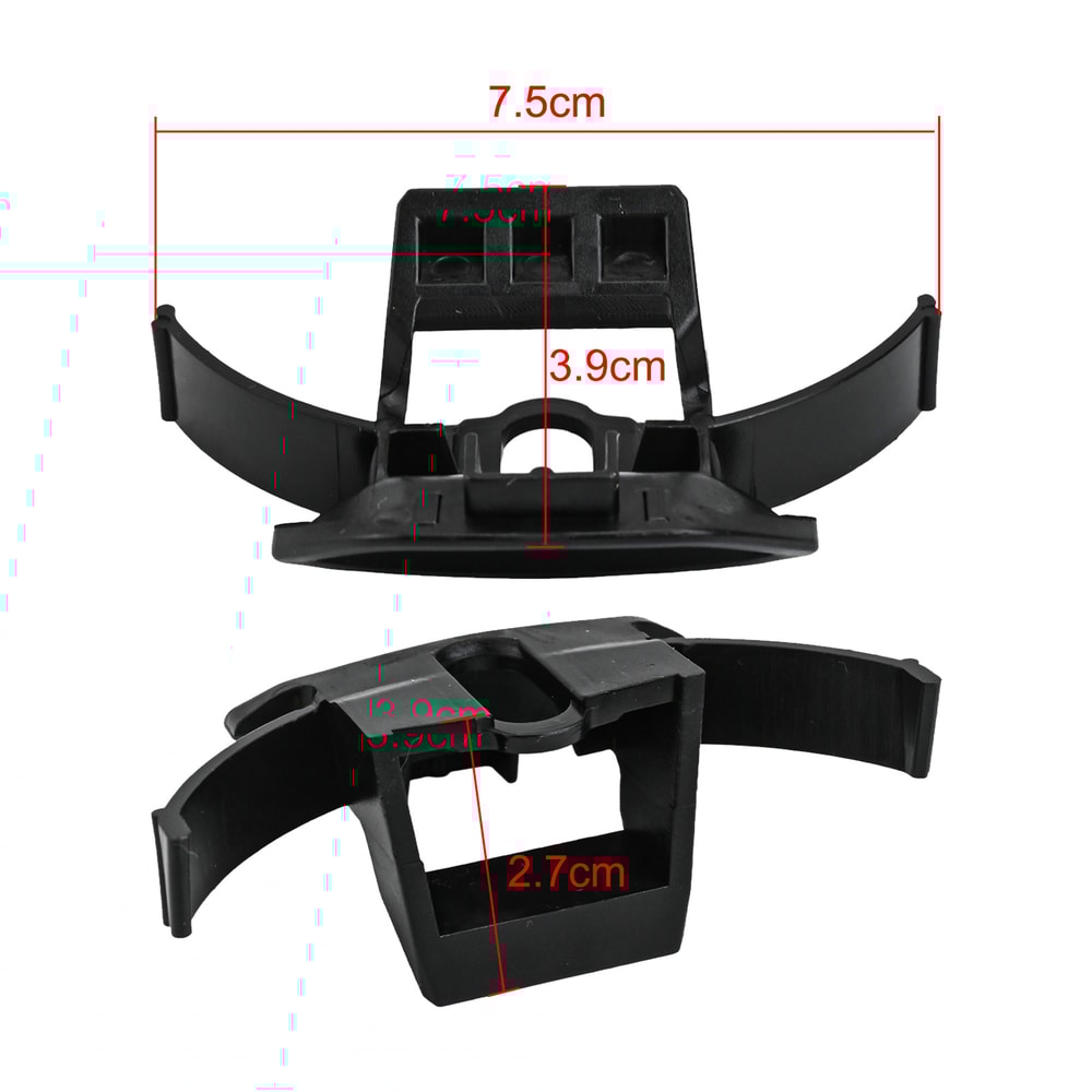 Lock Latch Handle For Car Glove Box SeaDoo Storage Reliable Boat Organizing Tool 1