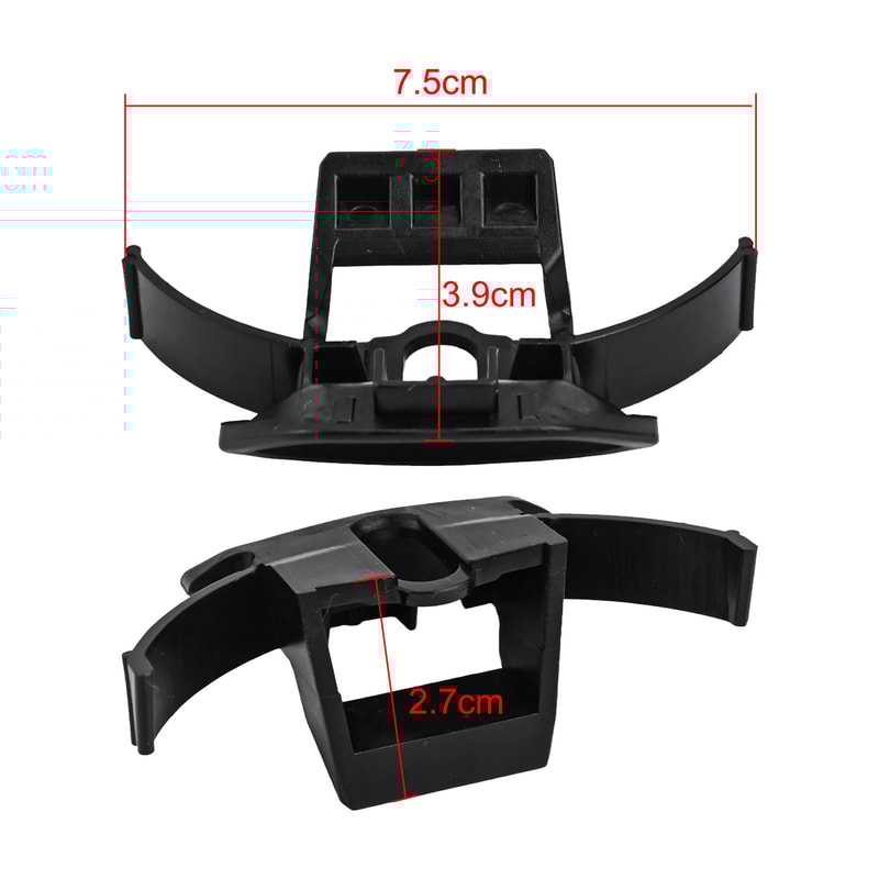 Lock Latch Handle For Car Glove Box SeaDoo Storage Reliable Boat Organizing Tool 1