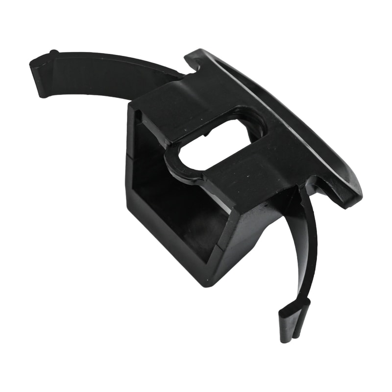 Lock Latch Handle For Car Glove Box SeaDoo Storage Reliable Boat Organizing Tool 3