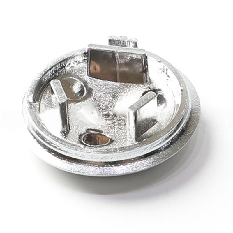 Automotive Interior Accessories Car Speed Shift Knob Badge Cover 3