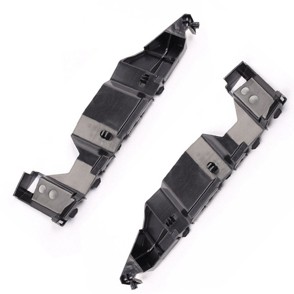 ABS Bumpers Holder Bracket Front Bumper Holder Bracket Automobiles Part Accessories 3