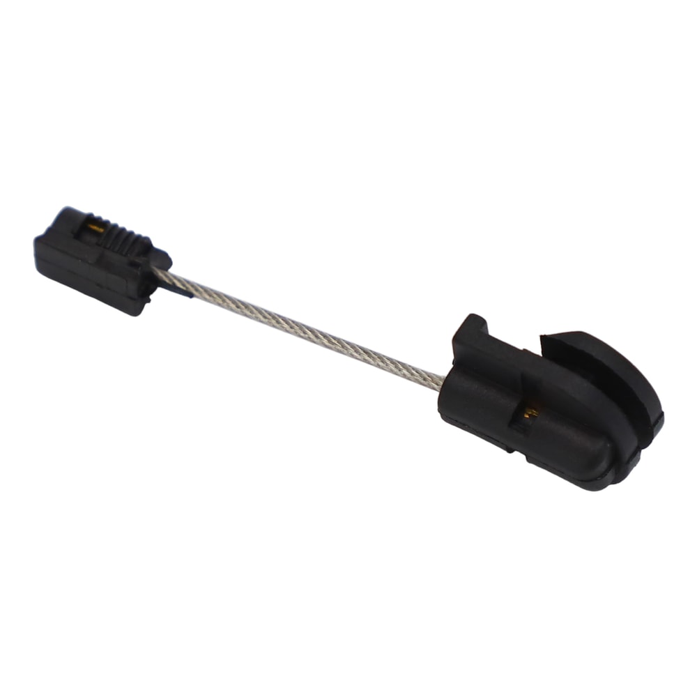 Door Latch Release Cable For Transporter Car Door Lock Block Accessories 2