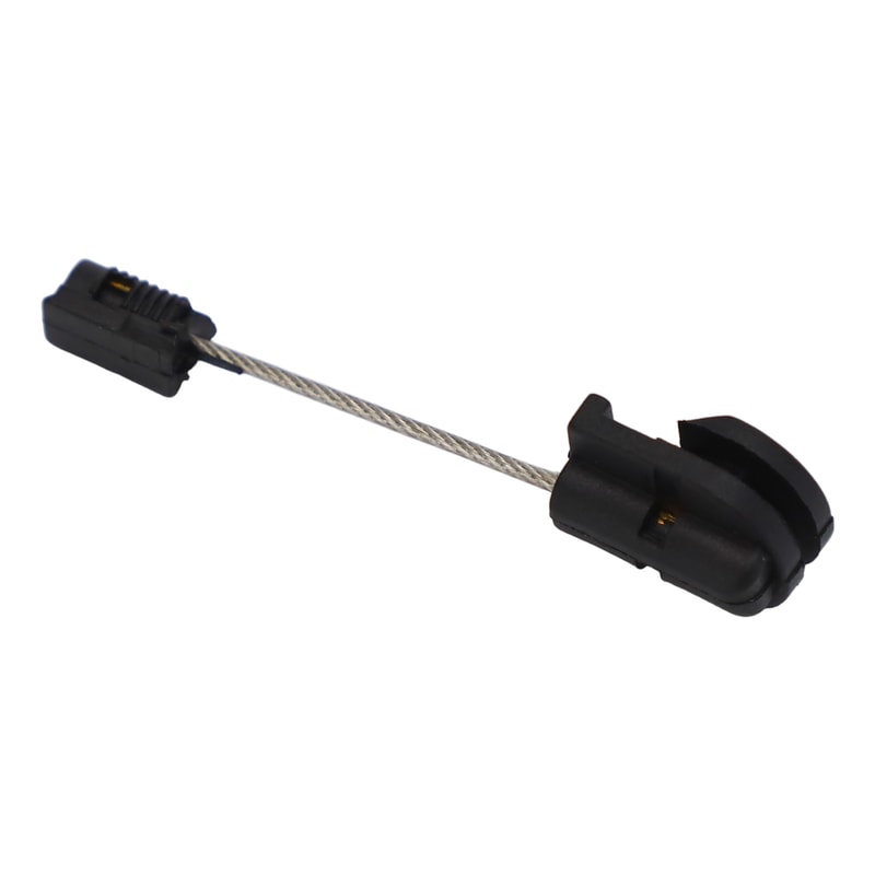 Door Latch Release Cable For Transporter Car Door Lock Block Accessories 2