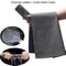 Car Drying Towel, Coral Fleece Cloth, Chamois Leather Cleaning Towel