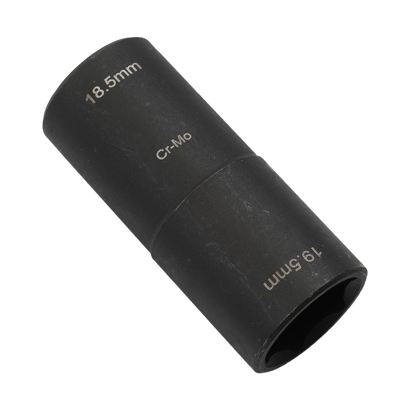 Handheld Disassembly Tools Damaged Lug Socket Tool Deep Length Flip Set 1