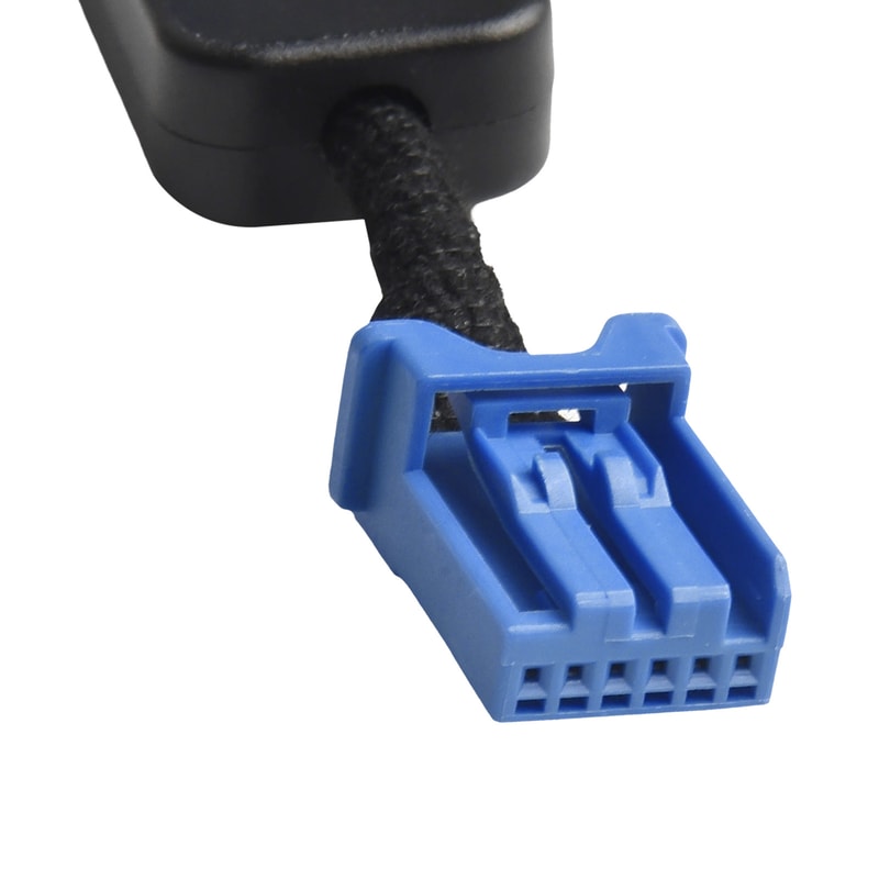 Toyota Auto Start Stop Eliminator Disable Module Hand Canceller Automotive Accessories 5