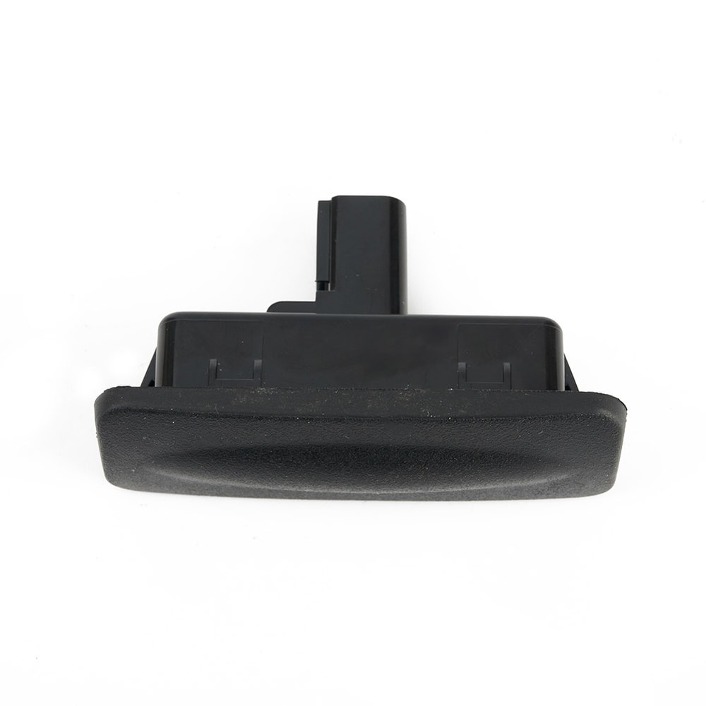 Switch Lid Lock Handle Car Rear Tailgate Lock Boot Rear Tailgate Lock Boot Release Switch 1