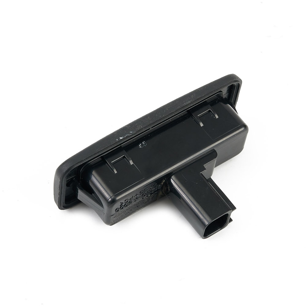 Switch Lid Lock Handle Car Rear Tailgate Lock Boot Rear Tailgate Lock Boot Release Switch 2