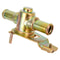 Inline Heater Faucet Valve Auto Heater Tap Valve Type Car Hot Rod Cable 3