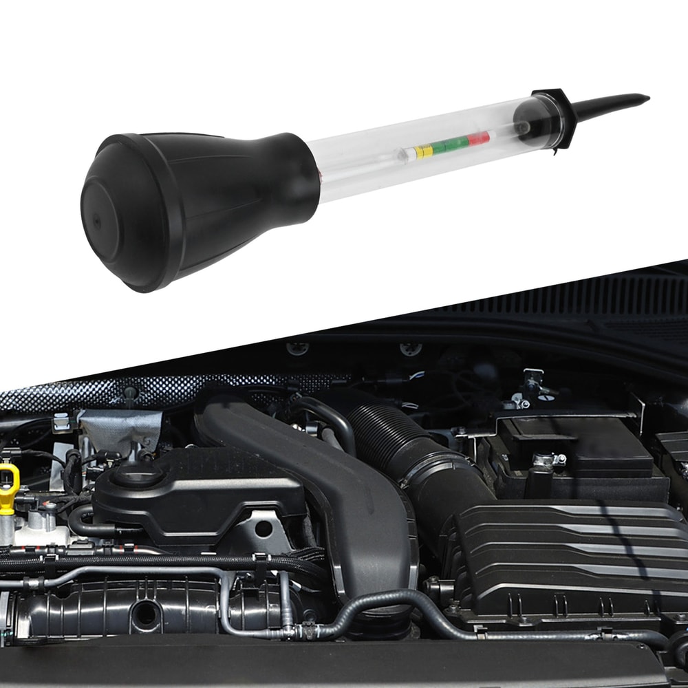 Automotive Repair Tools Accessories Auto Battery Hydrometer Density Tester Acid Tool 1