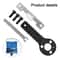 Engine Automotive Repair Parts Car Timing Belt Tool Kit Compatible 2
