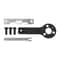Engine Automotive Repair Parts Car Timing Belt Tool Kit Compatible 3