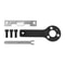 Engine Automotive Repair Parts Car Timing Belt Tool Kit Compatible 3