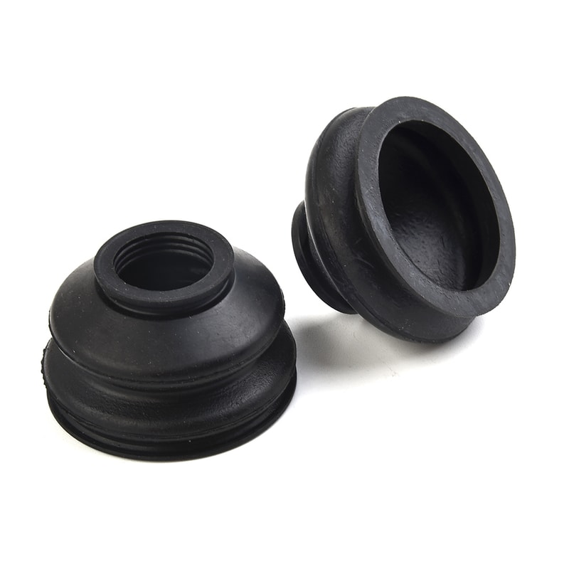 Ball Joints Boot Suspension Rubber Dust Boot Covers Dust Cover Track Tie Rod Linkage Kits For Autom 3