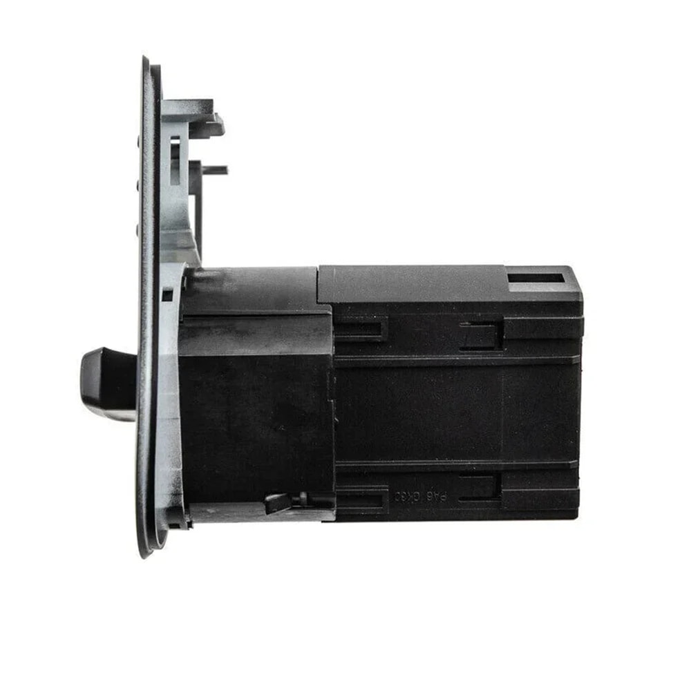 ABS Headlight Switch With Fog Light For Seat Headlight Control 1