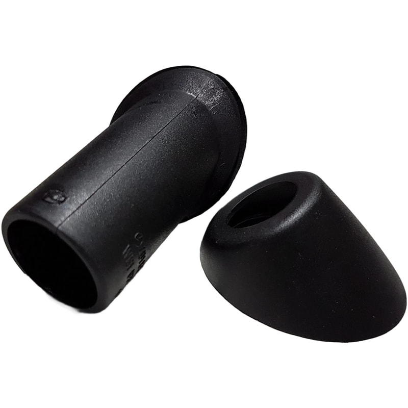 Rubber Gasket Seal For Car Roof Antenna Base Durable Protection 0