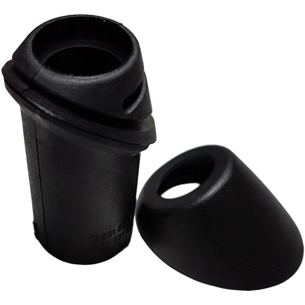 Rubber Gasket Seal For Car Roof Antenna Base Durable Protection 2