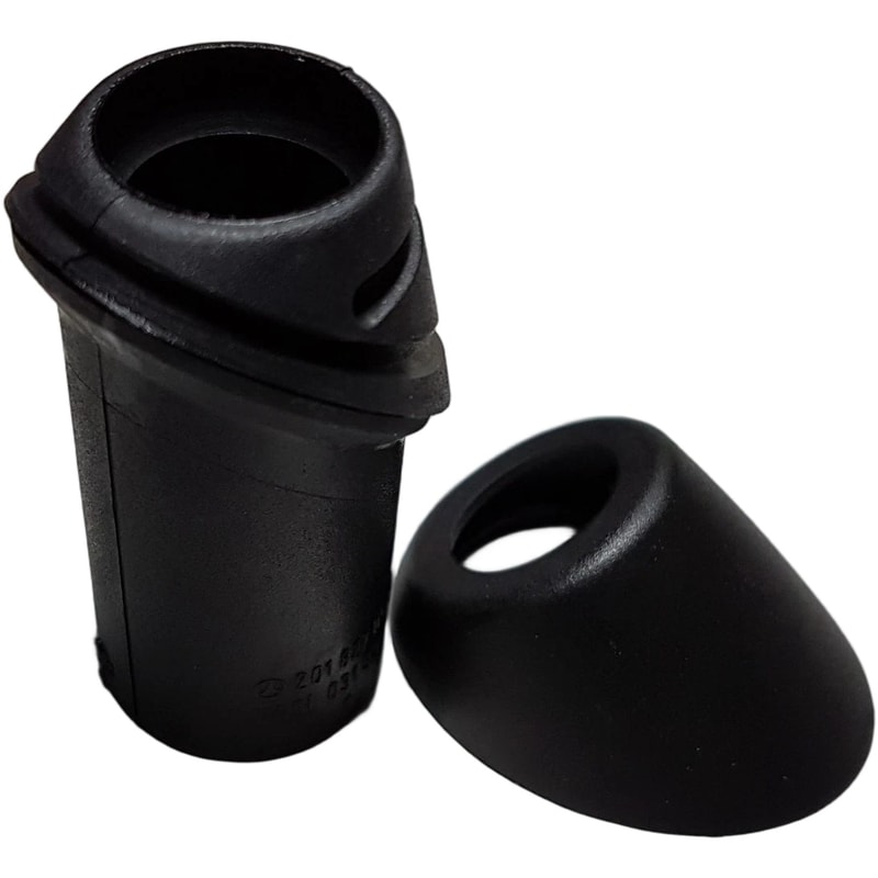 Rubber Gasket Seal For Car Roof Antenna Base Durable Protection 2