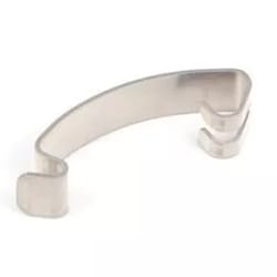 auto car air filter cleaner housing box lid spring, clamp fastener, housing spring clip parts