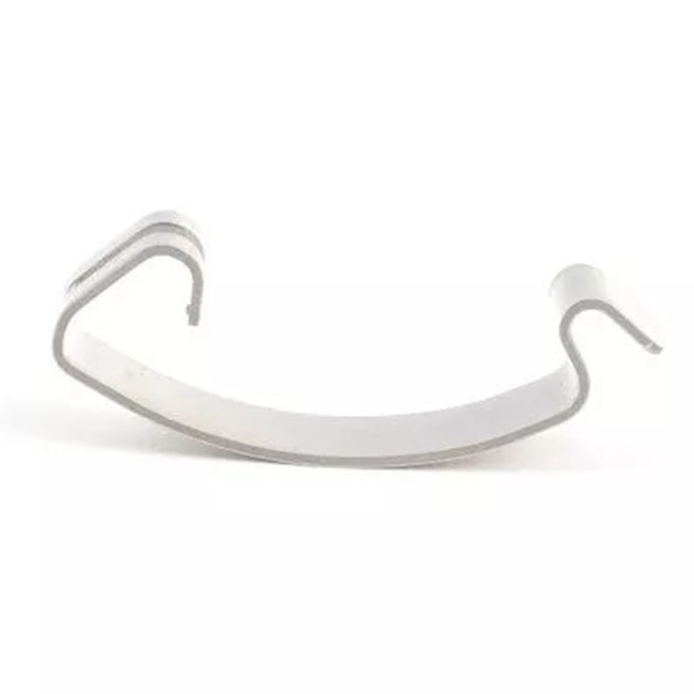 Auto Car Air Filter Cleaner Housing Box Lid Spring Clamp Fastener Housing Spring Clip Parts 2