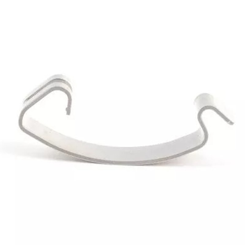 Auto Car Air Filter Cleaner Housing Box Lid Spring Clamp Fastener Housing Spring Clip Parts 2