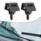 Windscreen Washer Nozzles Car Spray Jet Front Windshield Spray Nozzle Wiper Washer 0