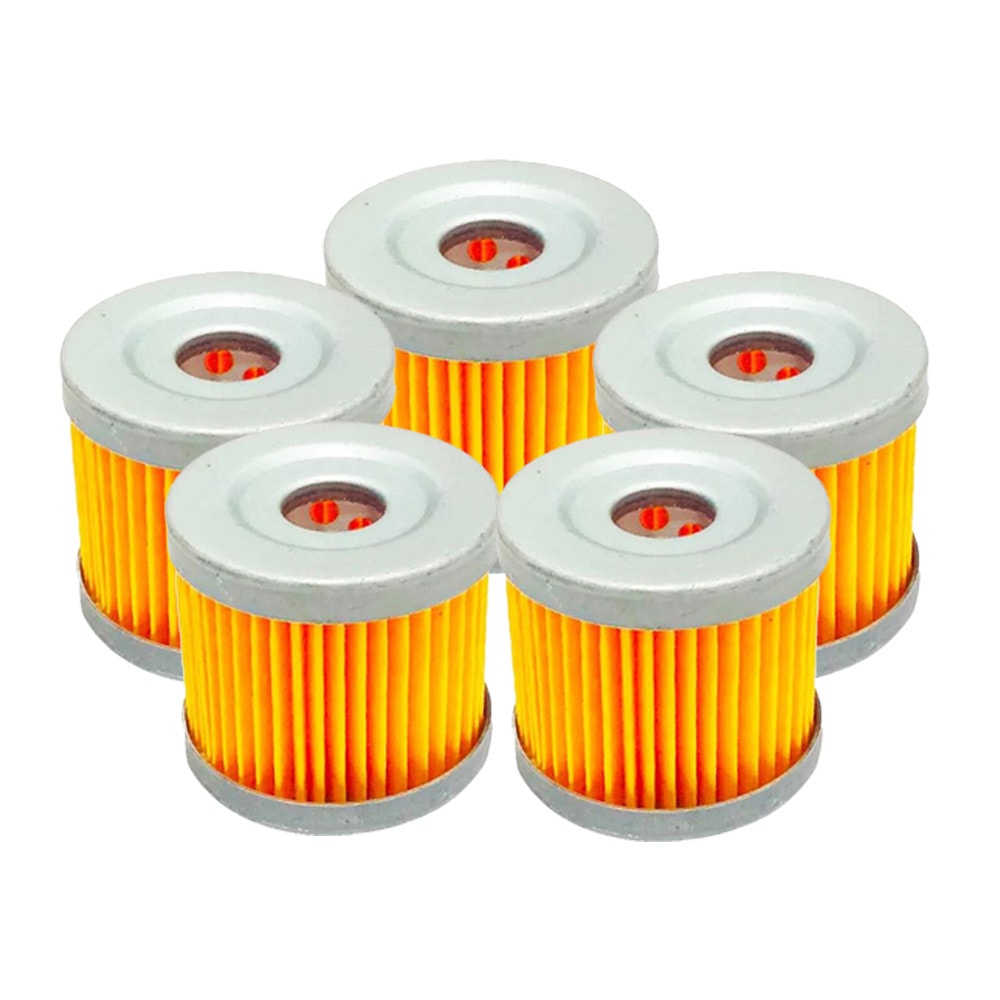 Motorcycle Engine Accessories Oil Filters Motorcycle Front Oil Filter Element 0