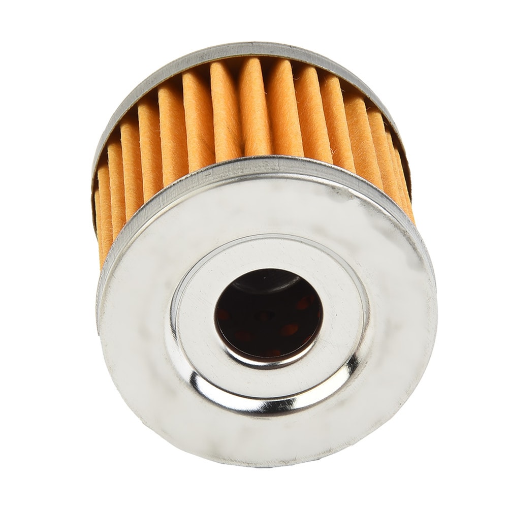 Motorcycle Engine Accessories Oil Filters Motorcycle Front Oil Filter Element 2