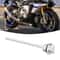 Motorcycle Oil Level Dipstick Accurate Measurement Antislip Design Modification Accessories 4
