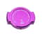 Aluminum Alloy Motorcycle Radiator Cap Modification Decorative Cover 2