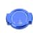 Aluminum Alloy Motorcycle Radiator Cap Modification Decorative Cover 6