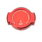 Aluminum Alloy Motorcycle Radiator Cap Modification Decorative Cover 7