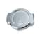 Aluminum Alloy Motorcycle Radiator Cap Modification Decorative Cover 9
