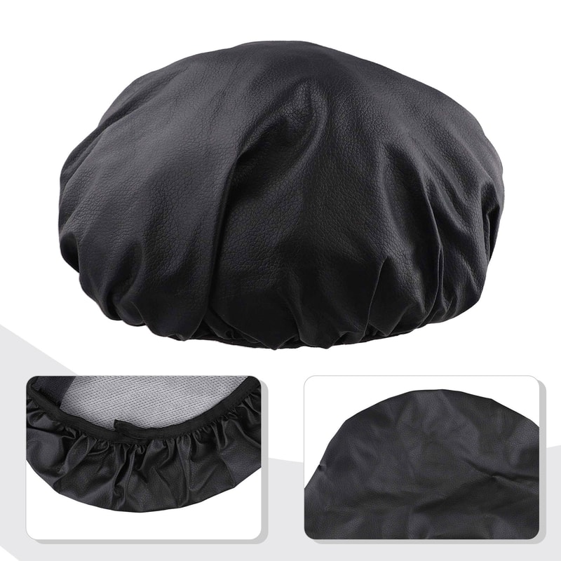 Waterproof Electric Vehicle Seat Cushion Sunscreen Protector Heat Insulation Seat Cover Accessory F 1