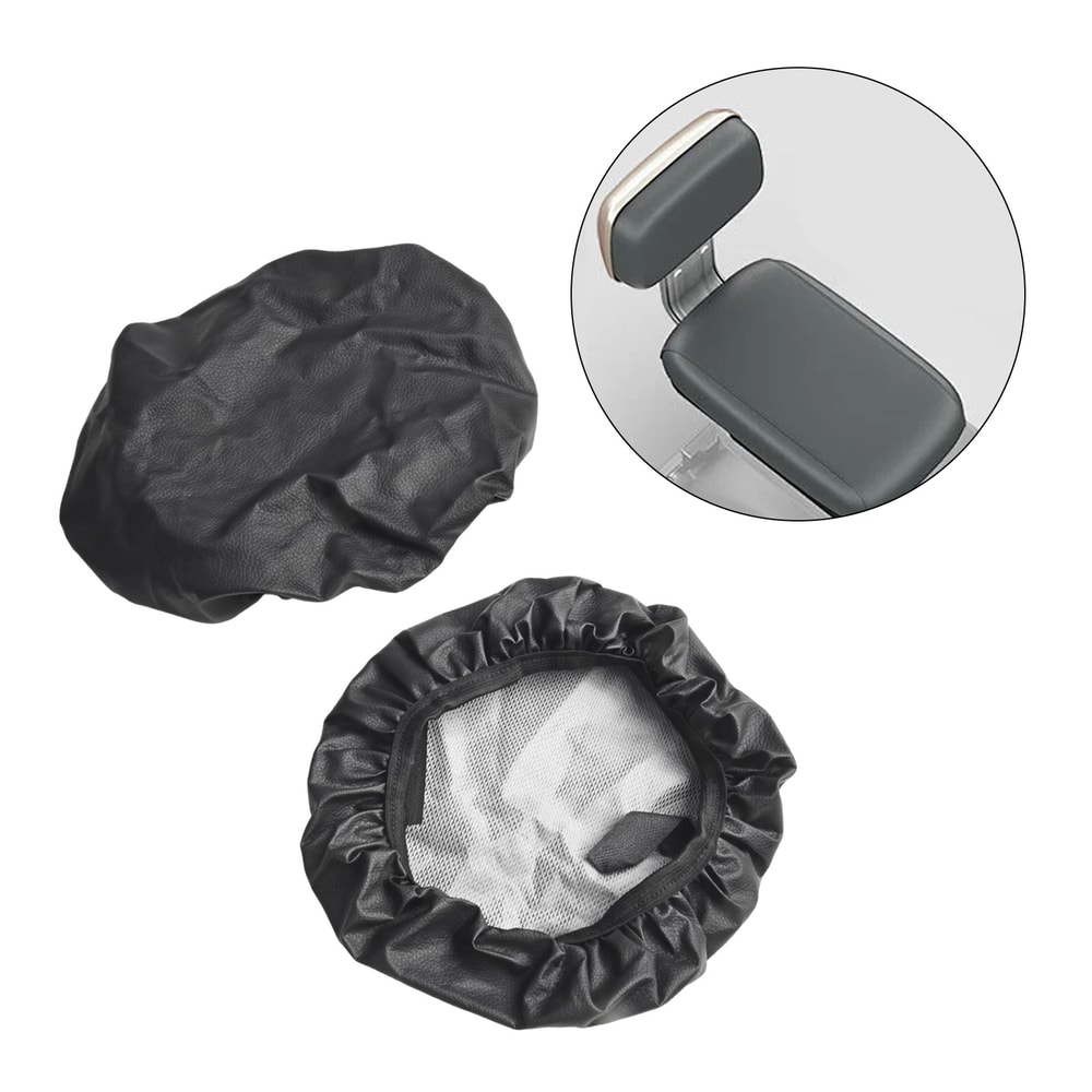 Waterproof Electric Vehicle Seat Cushion Sunscreen Protector Heat Insulation Seat Cover Accessory F 2