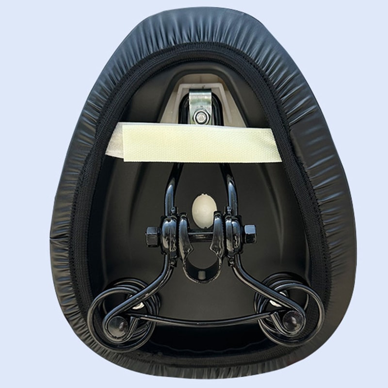 Waterproof Electric Vehicle Seat Cushion Sunscreen Protector Heat Insulation Seat Cover Accessory F 3