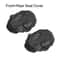 Waterproof Electric Vehicle Seat Cushion Sunscreen Protector Heat Insulation Seat Cover Accessory F 6