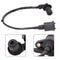 Motorcycle Engine Moped Universal Coil Lead For Bike And Scooter 2