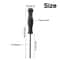 Carburetor Adjustment Tool Splined A Circle Screwdriver Kit Automobiles Accessories With Teeth Spli 2