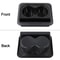 Multifunctional ABS Cup Holder Matte Tea Cup Holder Car Armrest Box Pad Accessories 3