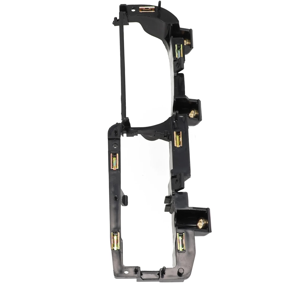 L Handle Cover Bracket Interior Door Pull Grab Handle Bracket 0