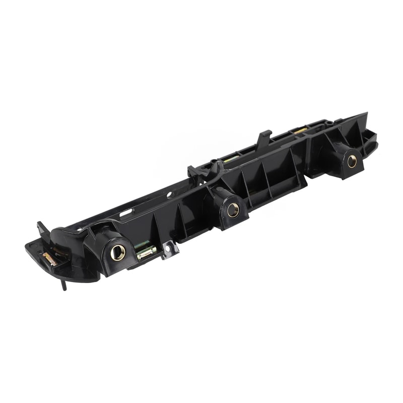 L Handle Cover Bracket Interior Door Pull Grab Handle Bracket 1