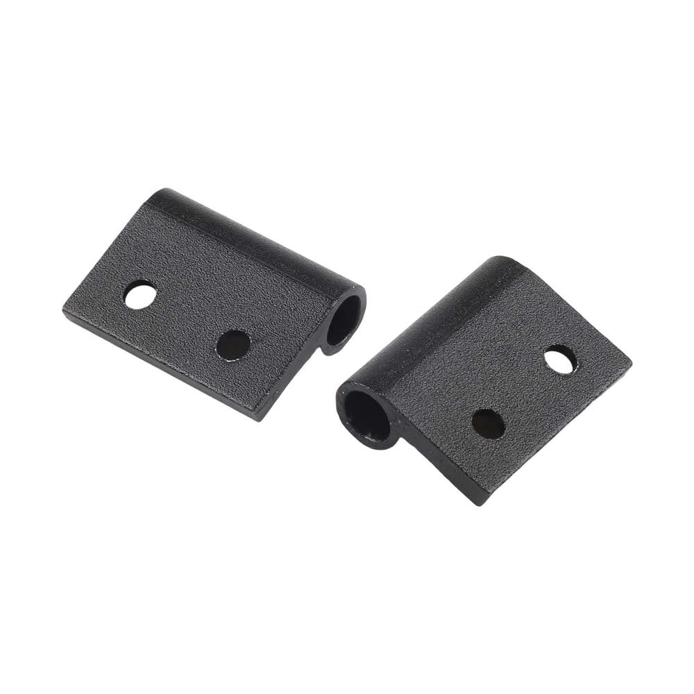 Elastic Storage Net For Trunk Cabinet Cargo Net Anti Falling Baffle Organizer For Camper 3