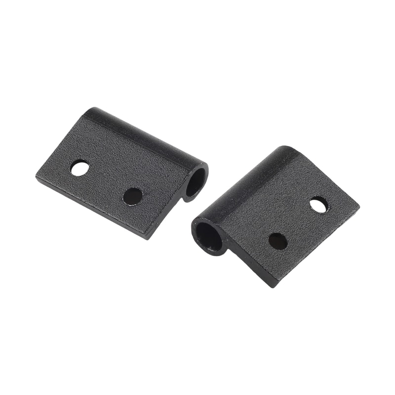 Elastic Storage Net For Trunk Cabinet Cargo Net Anti Falling Baffle Organizer For Camper 3