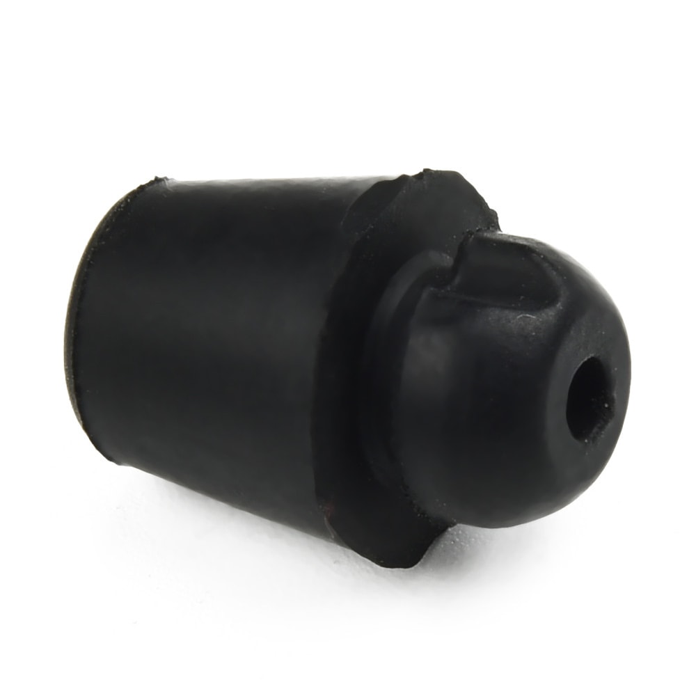 Universal Car Shock Absorber Rubber Stop Noise Seal Car Door Dampers Buffer Pad Cover 2