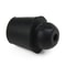 Universal Car Shock Absorber Rubber Stop Noise Seal Car Door Dampers Buffer Pad Cover 2