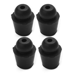 universal car shock absorber, rubber stop, noise seal car door dampers buffer pad cover